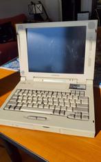 Compaq LTE 5150 vintage laptopset, Computers en Software, Vintage Computers, Ophalen of Verzenden, Compaq