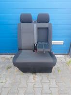 VW TRANSPORTER T6 T6.1 LUXE BIJRIJDERSBANK 2 ZITSBANK BANK, Ophalen, Volkswagen