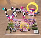 Friends lego 41686 magische acrobatiek, Kinderen en Baby's, Speelgoed | Duplo en Lego, Ophalen of Verzenden, Zo goed als nieuw