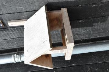 egelkast beschikbaar voor biedingen