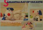 Haakpatroon  Hondje 25  cm   nr 106 1985, Verzenden, Nieuw, Haken