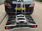 Thule  947, Auto diversen, Fietsendragers, Ophalen, 3 fietsen of meer, Trekhaakdrager, Brede banden