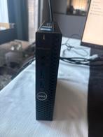 Dell optiplex 3070 i3-9100t 8gb 256gb ssd windows 11 + lader, Ophalen of Verzenden, Gebruikt, 3 tot 4 Ghz, SSD