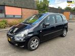Honda Jazz 1.2 S Airco Boekjes N.A.P, Voorwielaandrijving, Gebruikt, 4 cilinders, Zwart