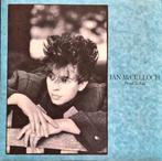 7"/SINGLE  IAN MCCULLOCH - Proud To Fall, Ophalen of Verzenden, Zo goed als nieuw, Pop