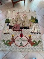 Sail Amsterdam (wand) kleed., Huis en Inrichting, Ophalen of Verzenden, Zo goed als nieuw