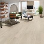 Waterbestendig Laminaat Antelao Oak ST100 8mm €13,95m2, 75 m² of meer, Nieuw, Ophalen of Verzenden, Grijs