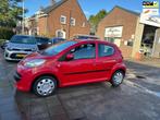Peugeot 107 1.0-12V XS, Voorwielaandrijving, Gebruikt, 4 stoelen, 68 pk