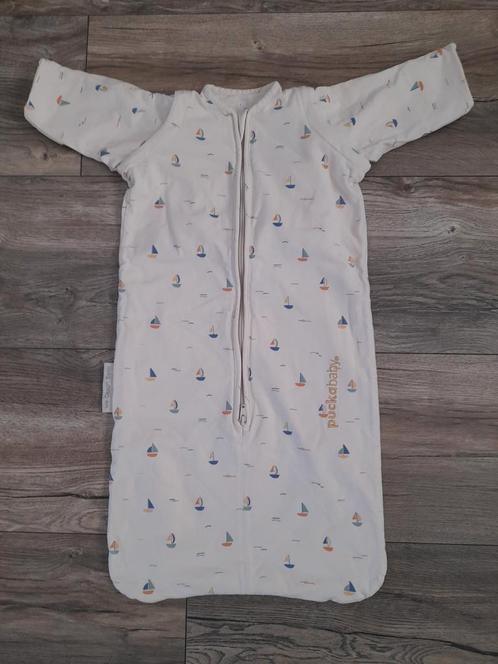 Puckababy newborn bag, Boats, zeer goede staat, Kinderen en Baby's, Dekens, Slaapzakjes en Inbakerproducten, Zo goed als nieuw