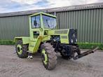 MB Trac 800, Gebruikt, Tot 80 Pk, 5000 tot 7500, Ophalen