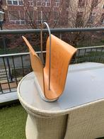 Design Krantenbak - Zo goed als nieuw!, Huis en Inrichting, Woonaccessoires | Krantenbakken en Lectuurbakken, Ophalen of Verzenden