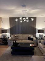 Luxe hanglamp, Ophalen