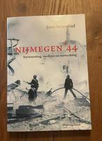 J. Rosendaal - Nijmegen '44, Tweede Wereldoorlog, J. Rosendaal, Nieuw, Ophalen of Verzenden