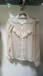 Blouse, Ophalen of Verzenden, Zo goed als nieuw, Maat 38/40 (M)