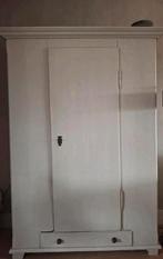 Landelijke kast, brocante broodkast., Huis en Inrichting, Ophalen, Gebruikt, 25 tot 50 cm, 50 tot 100 cm