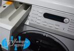 Miele softcare 1600 toeren met 1 jaar garantie, Ophalen, 6 tot 8 kg, Gebruikt, Minder dan 85 cm