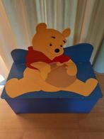 Kinderbankje, Kinderen en Baby's, Kinderkamer | Tafels en Stoelen, Ophalen of Verzenden, Stoel(en)