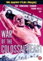War of the Colossal Beast, Vanaf 12 jaar, Ophalen of Verzenden, Zo goed als nieuw