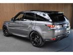 Land Rover Range Rover Sport 5.0 V8 Supercharged SVR Panodak, Automaat, Euro 5, 3000 kg, Vierwielaandrijving