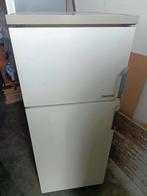 Zanussi koelkast met apart vriesvak, Ophalen, Zo goed als nieuw, Met vriesvak