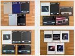 20 x Lancia folders, Ophalen of Verzenden, Gelezen, Overige merken