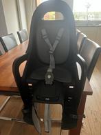 Fietszitje - veilig en comfortabel! Merk:Polisport, Ophalen, Achterzitje, Voetsteuntjes, 9 t/m 18 kg