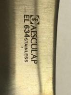 speculum voor inwendig onderzoek Aesculap gyneacologisch, Niet ingevuld, Niet ingevuld, Nieuw, Ophalen of Verzenden