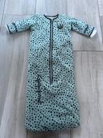 Puckababy slaapzak 4 seizoenen (2 stuks evt) groen/zwart, Ophalen of Verzenden, Zo goed als nieuw, 100 cm of meer, Slaapzak