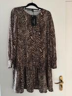 Jurk s/m, Kleding | Dames, Ophalen of Verzenden, Zo goed als nieuw, Onder de knie
