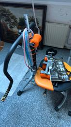 Fitness apparaat, Ophalen of Verzenden, Zo goed als nieuw