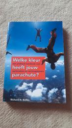 Welke kleur heeft jouw parachute? Richard N. Bolles, nieuw, Ophalen of Verzenden, Nieuw, Richard N. Bolles