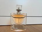 La vie est belle Edp 50ml, Ophalen of Verzenden, Zo goed als nieuw