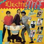 L.P. (1983) Electric Boogie (TN-1881), Cd's en Dvd's, Vinyl | Dance en House, Trip Hop of Breakbeat, Gebruikt, Ophalen of Verzenden