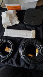 odido tv decoder, Audio, Tv en Foto, Decoders en Harddiskrecorders, Ophalen of Verzenden, Nieuw