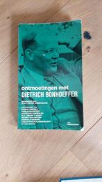 Ontmoetingen met Bonhoeffer, Ophalen of Verzenden, Zo goed als nieuw