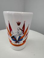 Beker geboorte prins Willem Alexander 1967, Ophalen, Zo goed als nieuw, Nederland, Servies