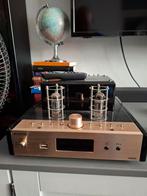 T.k. Fenton buizenversterker zoals op foto's, Ophalen of Verzenden, Nieuw, Minder dan 85 cm