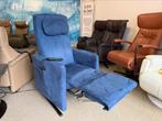 Sta op stoel Doge relax fauteuil nirox gratis bezorgd, Huis en Inrichting, Ophalen of Verzenden, Nieuw