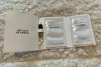 Chanel Les Eaux Deauville Sample Set, Verzenden, Nieuw