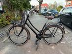 Van Tuyl dames fiets maat 50, Ophalen, Gebruikt, Van tuyl, 50 tot 53 cm