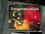 Levensmiddelenleer - Leerboek, Ophalen of Verzenden