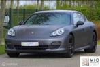 Panamera 4S 4.8 V8 Automaat | 2009 | 132.445 km | Inr. Mog., Automaat, Euro 5, Gebruikt, 4 stoelen
