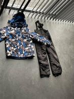 Ski kleding set - Jas en broek, Ophalen of Verzenden, Zo goed als nieuw, Maat 38/40 (M), Jack