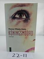 Koningsmoord - Hanne-Vibeke Holst, Ophalen of Verzenden