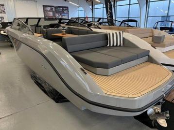 Rand Supreme 27 beschikbaar voor biedingen