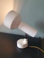 Nette vintage spot - wandlampje uit de jaren 70, Gebruikt, Metaal of Aluminium, Vintage, Ophalen of Verzenden