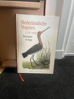 Nederlandsche Vogelen Nozeman en Sepp, Ophalen of Verzenden, Zo goed als nieuw, Bloemen, Planten en Bomen