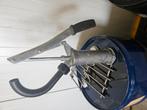 Olie pomp 40 ps 0653355386, Auto diversen, Autogereedschap, Ophalen of Verzenden, Zo goed als nieuw