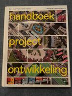 Handboek Projectontwikkeling, Ophalen of Verzenden, Gert-Joost Peek; Ellen Gehner