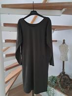 Groen travelstof  maat m, Ophalen of Verzenden, Zo goed als nieuw, Maat 38/40 (M), Groen